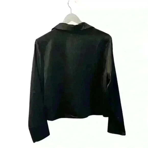 🟣Pleione Blouse Large - Picture 2 of 4